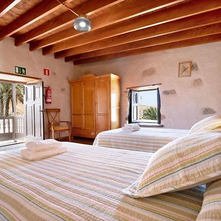 Pájara Casa Rural Andresito מראה חיצוני תמונה