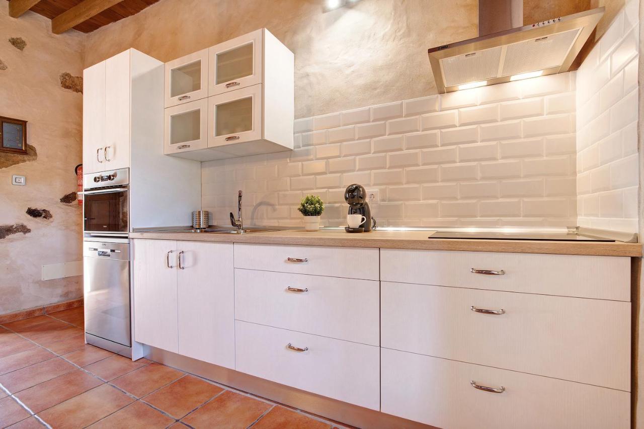 Pájara Casa Rural Andresito מראה חיצוני תמונה
