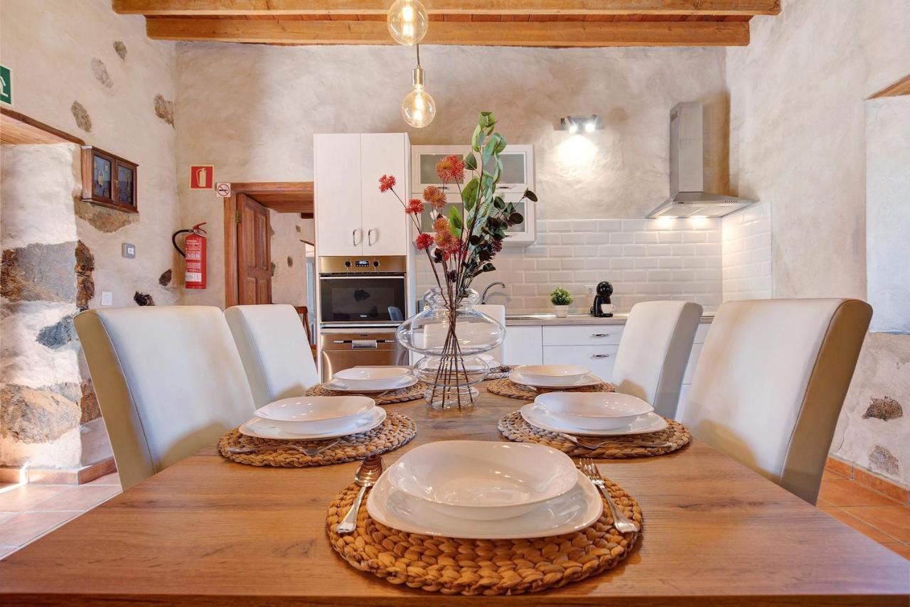 Pájara Casa Rural Andresito מראה חיצוני תמונה