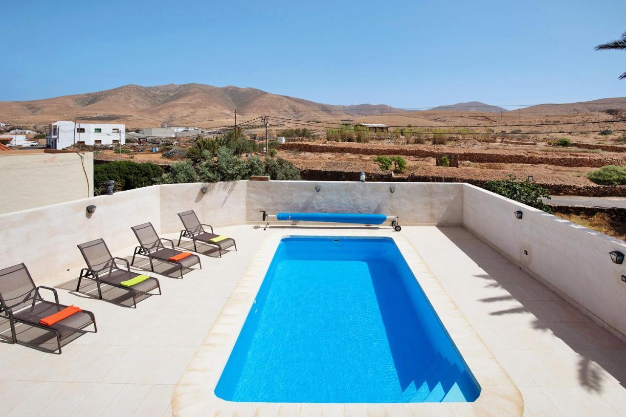 Pájara Casa Rural Andresito מראה חיצוני תמונה