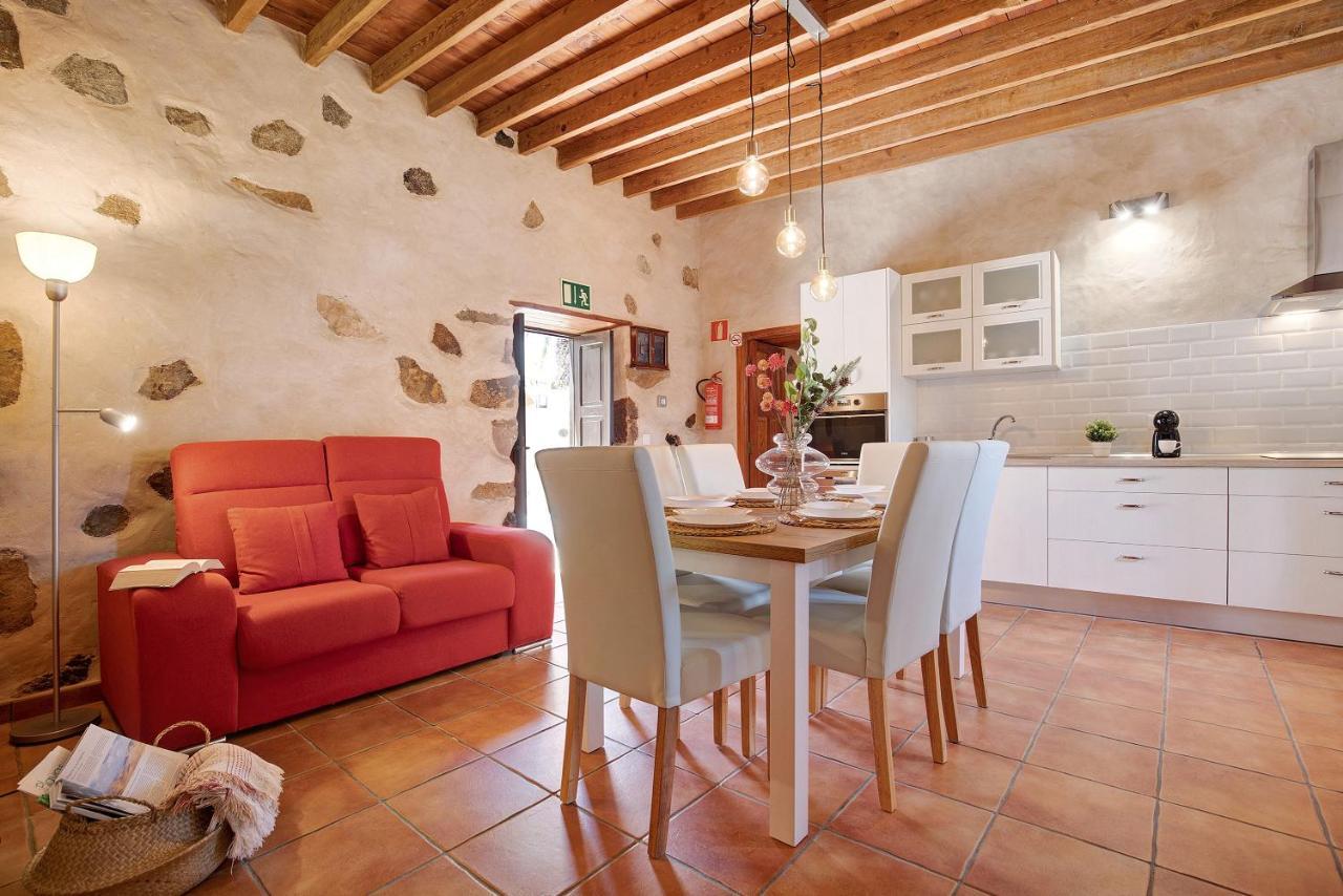 Pájara Casa Rural Andresito מראה חיצוני תמונה