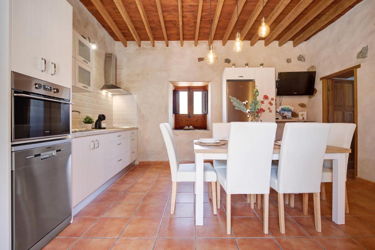 Pájara Casa Rural Andresito מראה חיצוני תמונה