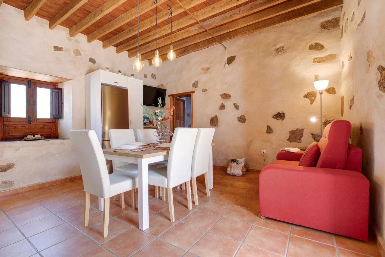 Pájara Casa Rural Andresito מראה חיצוני תמונה