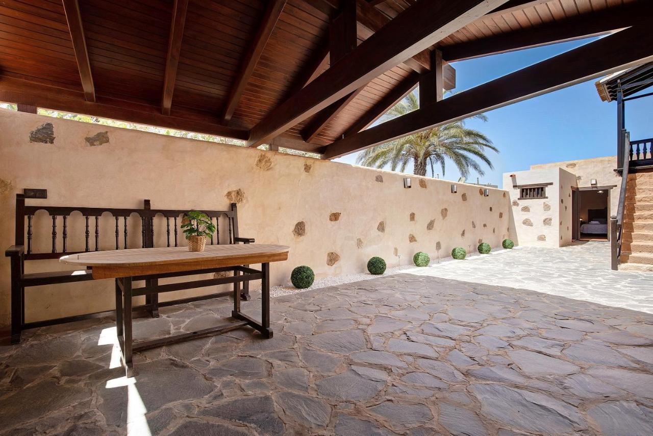 Pájara Casa Rural Andresito מראה חיצוני תמונה