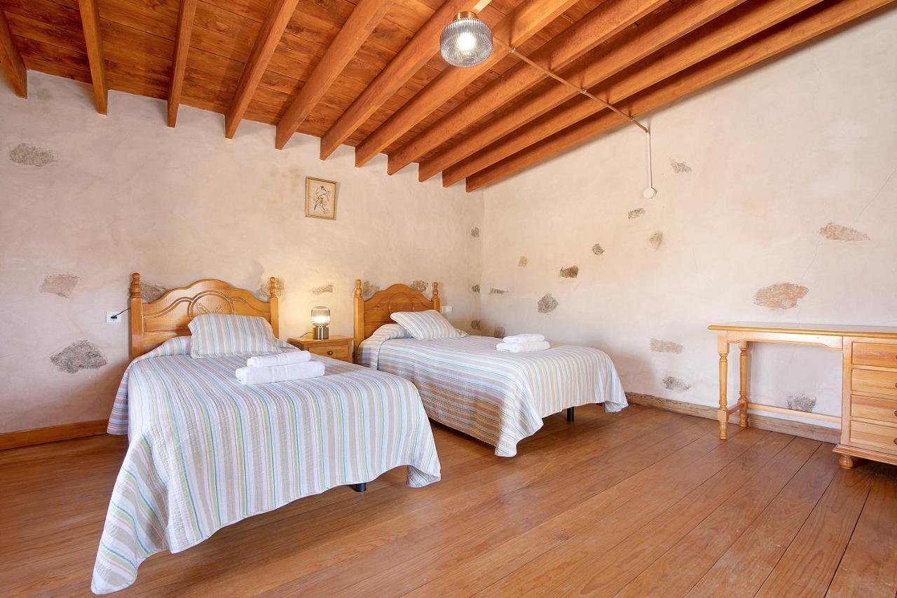 Pájara Casa Rural Andresito מראה חיצוני תמונה