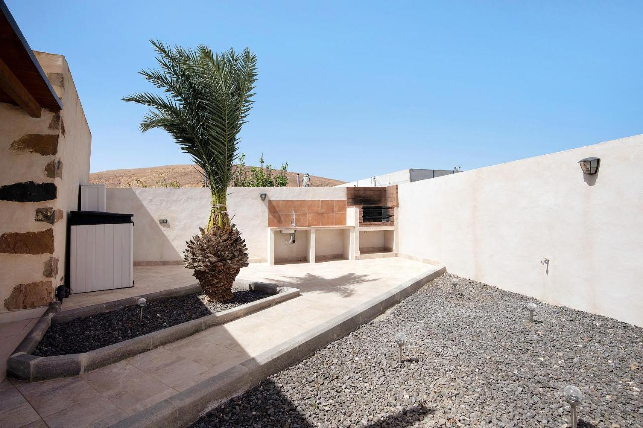 Pájara Casa Rural Andresito מראה חיצוני תמונה