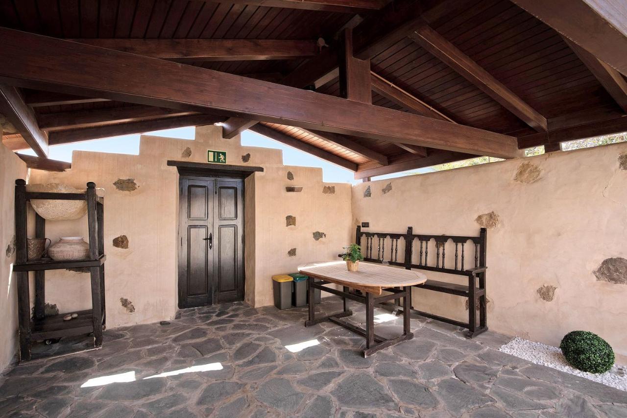 Pájara Casa Rural Andresito מראה חיצוני תמונה