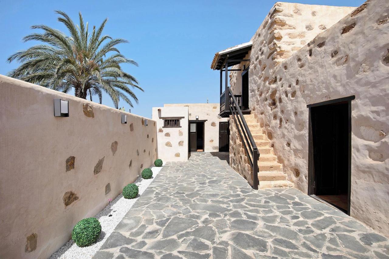 Pájara Casa Rural Andresito מראה חיצוני תמונה