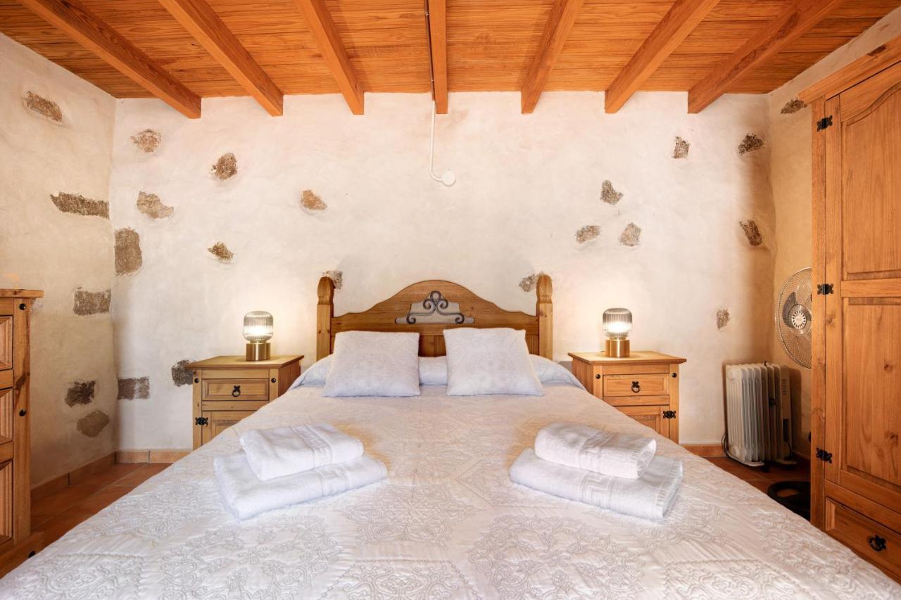 Pájara Casa Rural Andresito מראה חיצוני תמונה