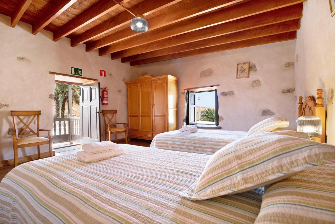 Pájara Casa Rural Andresito מראה חיצוני תמונה