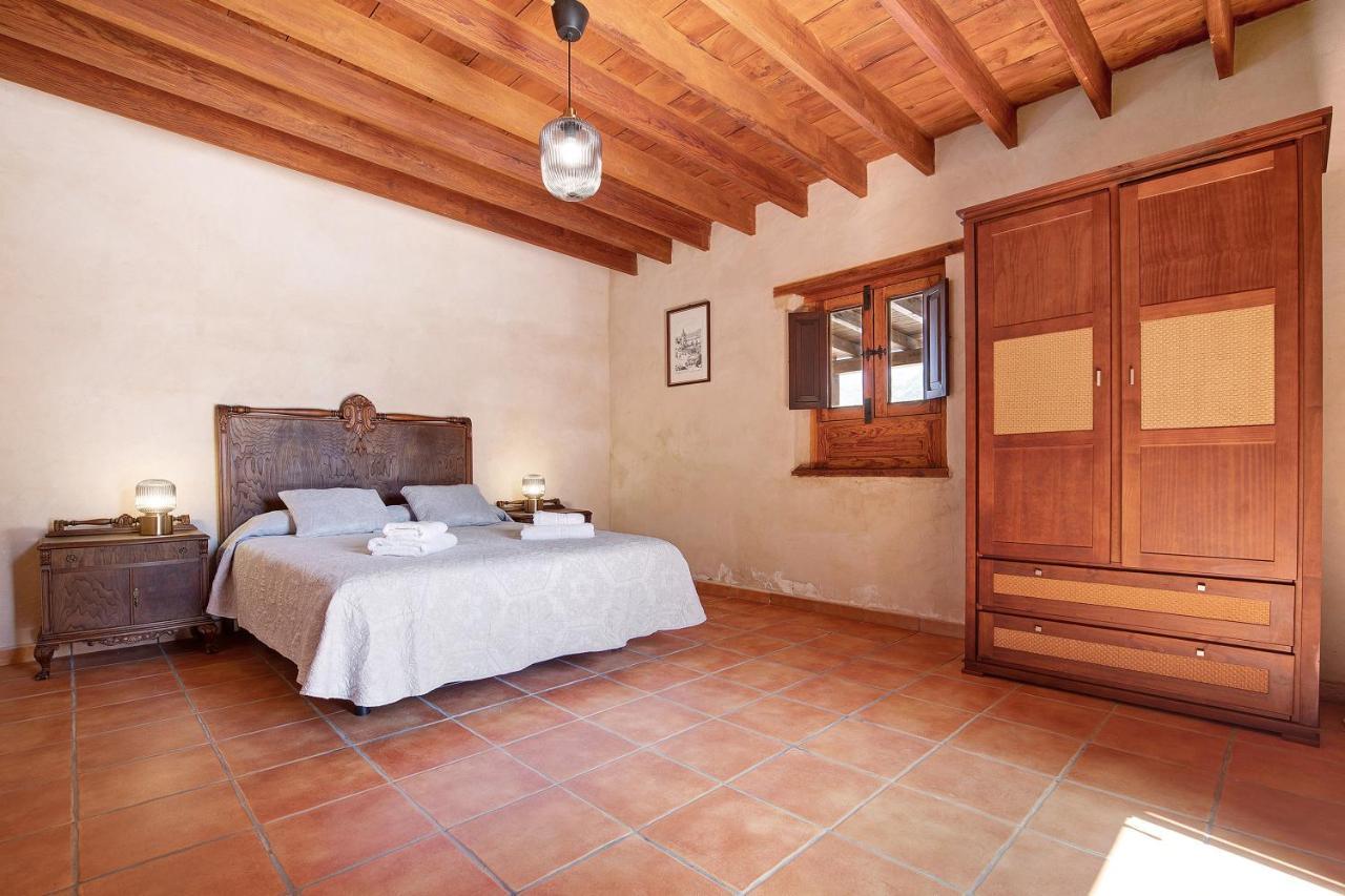 Pájara Casa Rural Andresito מראה חיצוני תמונה