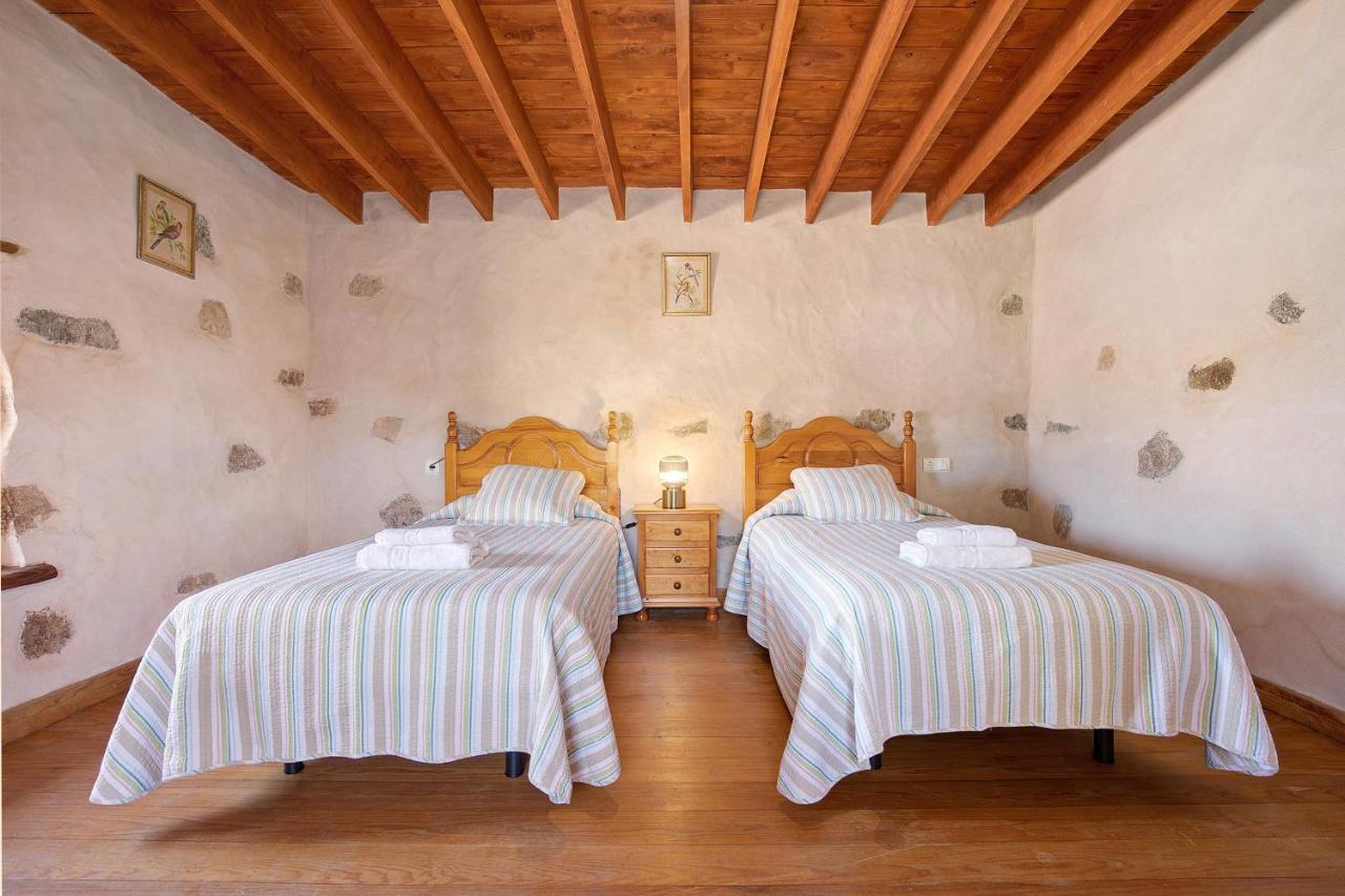 Pájara Casa Rural Andresito מראה חיצוני תמונה