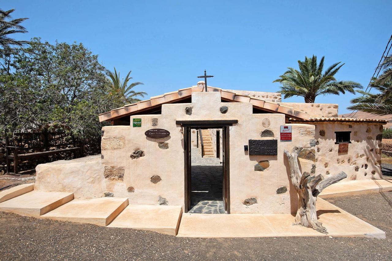 Pájara Casa Rural Andresito מראה חיצוני תמונה