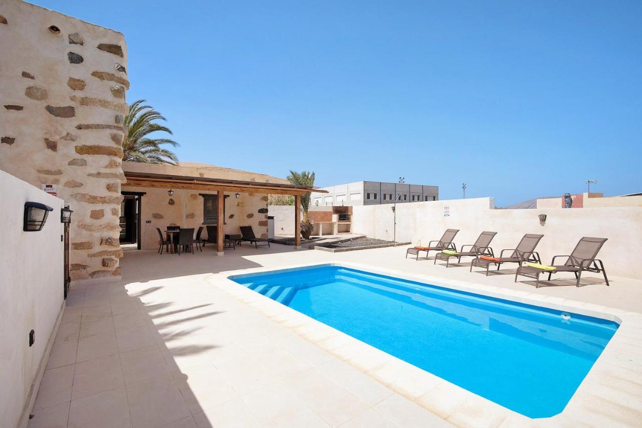Pájara Casa Rural Andresito מראה חיצוני תמונה