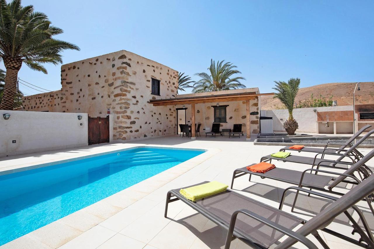 Pájara Casa Rural Andresito מראה חיצוני תמונה