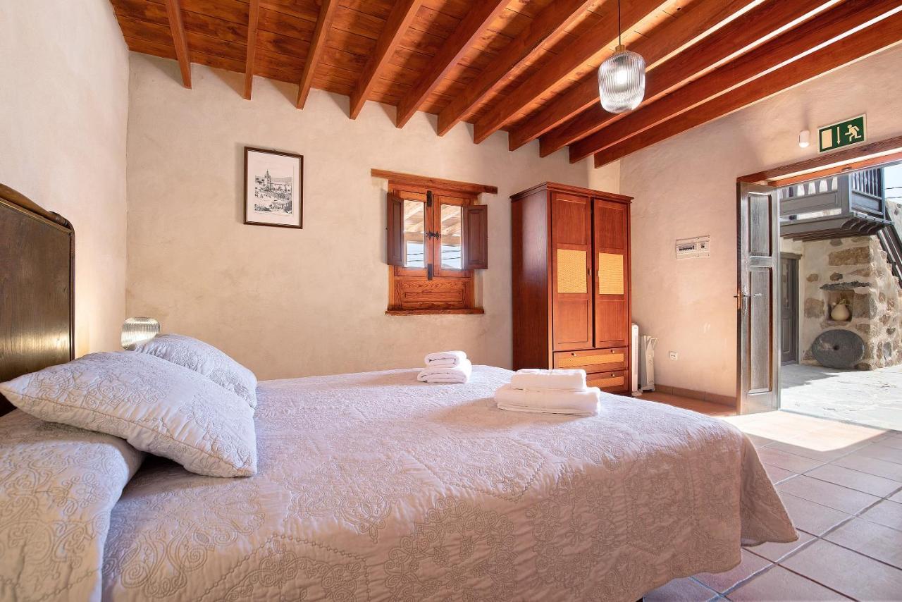 Pájara Casa Rural Andresito מראה חיצוני תמונה