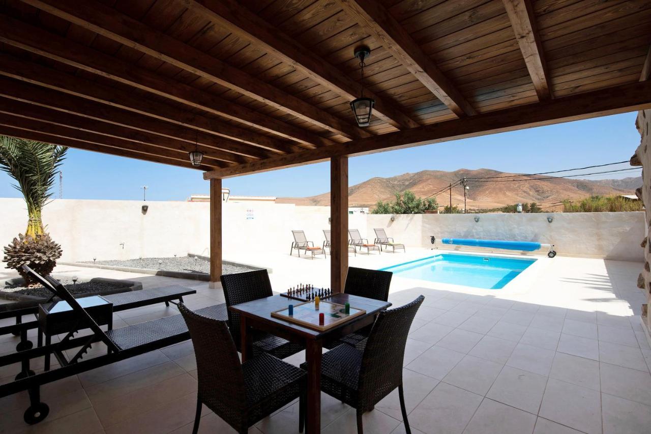 Pájara Casa Rural Andresito מראה חיצוני תמונה