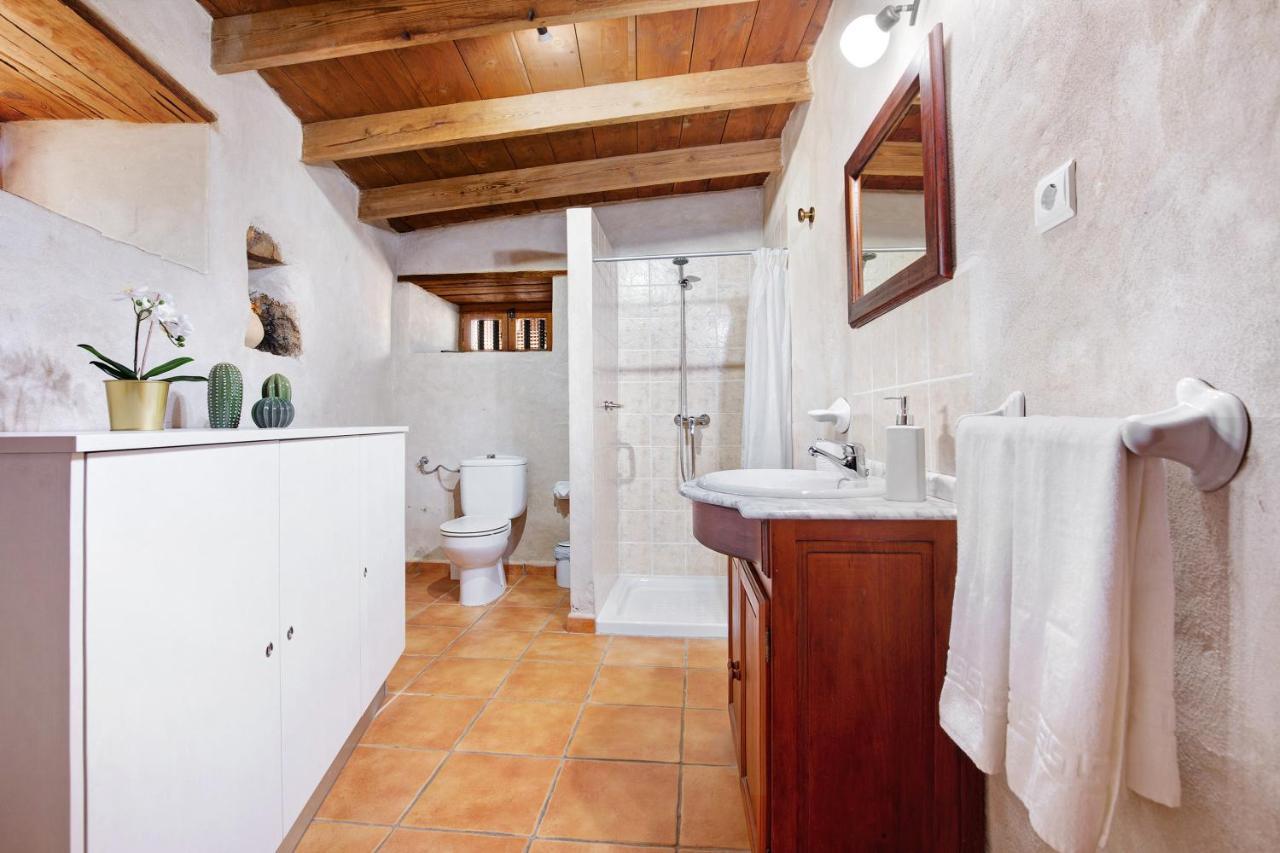 Pájara Casa Rural Andresito מראה חיצוני תמונה