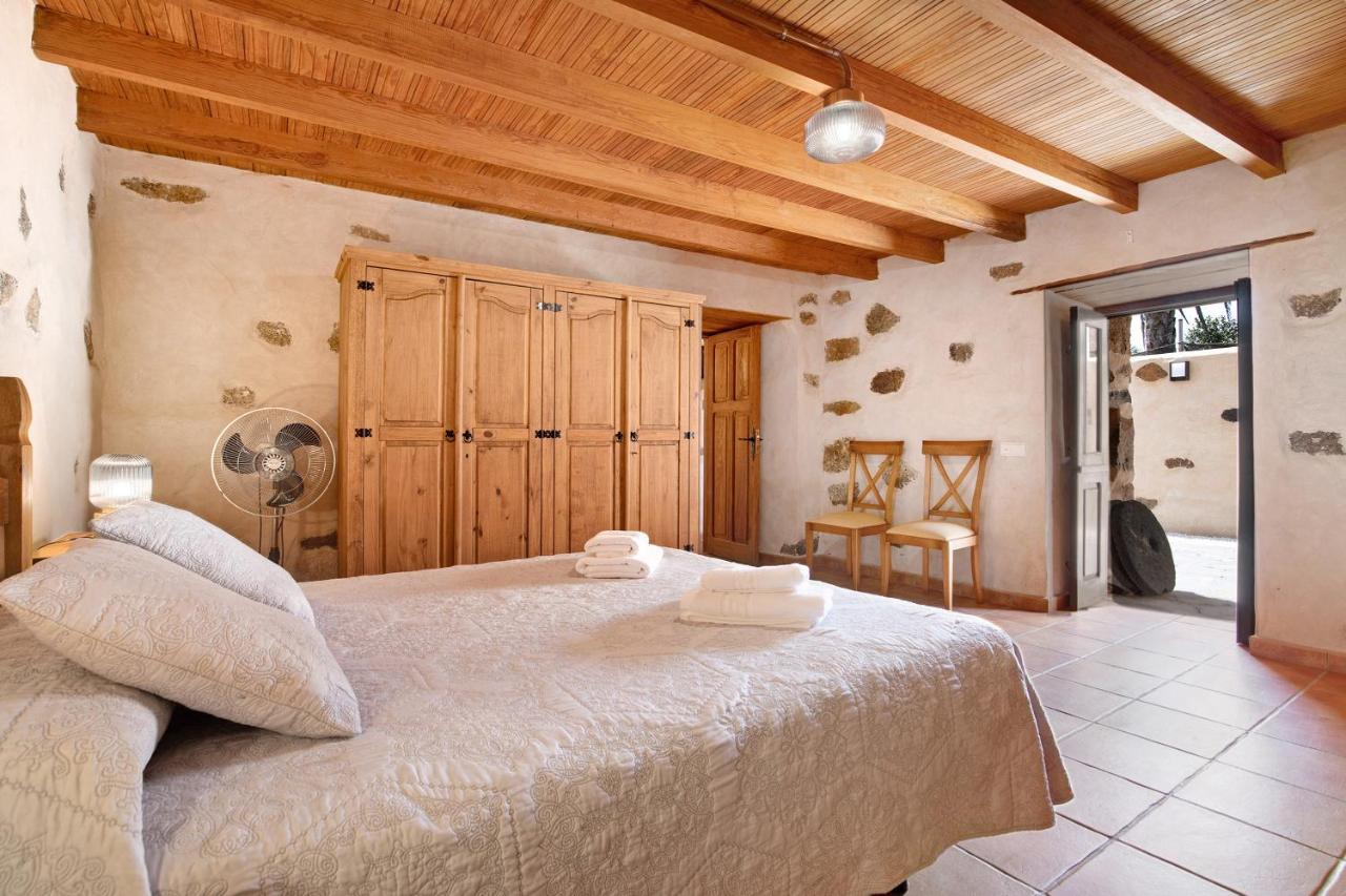 Pájara Casa Rural Andresito מראה חיצוני תמונה