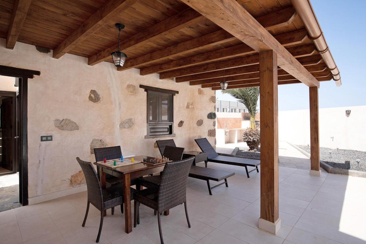 Pájara Casa Rural Andresito מראה חיצוני תמונה